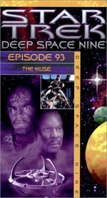 Cover of tape 91