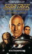 TNG #30. "Debtors' Planet"