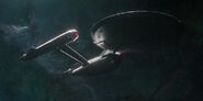 ISS Enterprise NCC-1701