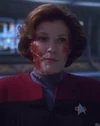 Kathryn Janeway