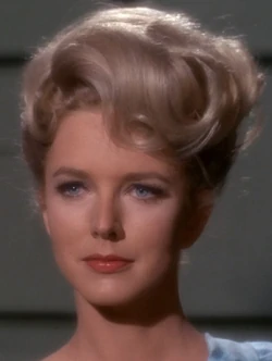 Barbara Babcock Schauspielerin