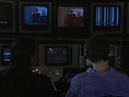 Editing episode footage