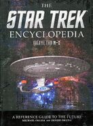 star trek encyclopedia fourth edition