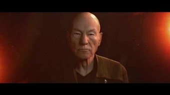 Star Trek Picard - Générique