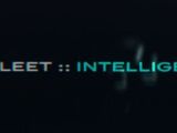 Starfleet Intelligence