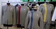 Starfleet uniforms, 32nd century