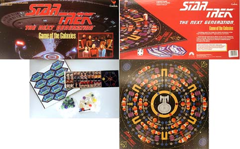 star trek game of the galaxies