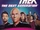 TNG Season 3 US VHS