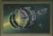 USS Enterprise (XCV 330), ENT.jpg (15キロバイト) 全体形状の基礎