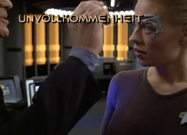 VOY 7x02 Titel