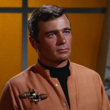 Zefram Cochrane Memory Alpha Fandom