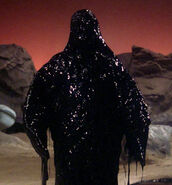 Armus (TNG: "Skin of Evil")