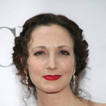 Bebe Neuwirth Memory Alpha Fandom