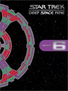 Star Trek: Deep Space Nine: The Complete Sixth Season