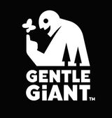 Gentle Giant Toys logo