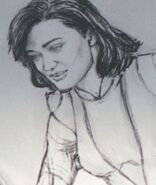 Dessin de Jana