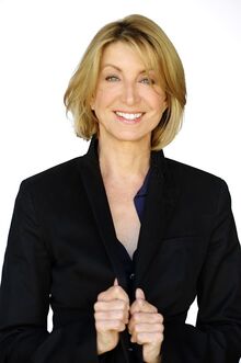 Jeanetta Arnette
