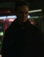 Krinn's guard PIC: "Imposters" (uncredited)