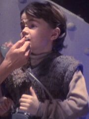 Lorillianischer Junge (2151)