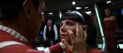 Mind Meld Spock Valeris