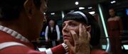 Mind Meld Spock Valeris