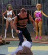 Paul Baxley, The Gamesters of Triskelion.jpg (12 KB) Stunt double for William Shatner TOS: "The Gamesters of Triskelion" (uncredited)