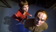 Phlox and T'Pol (illusion).jpg (51 KB) T'Pol (illusion) ENT: "Doctor's Orders"