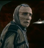 Son'a officer Star Trek: Insurrection