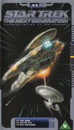 TNG Volume 4.4 UK VHS