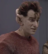 The juggler.jpg (14 KB) Juggler TNG: "Cost Of Living"