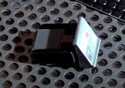 Tricorder, 2270s