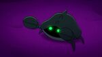 Alien crab