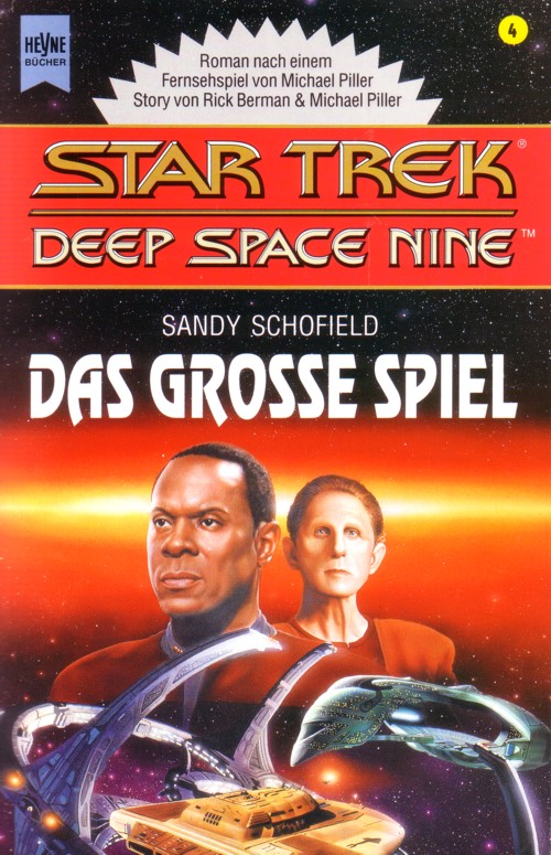 Das Große Spiel Memory Alpha Das Star Trek Wiki Fandom