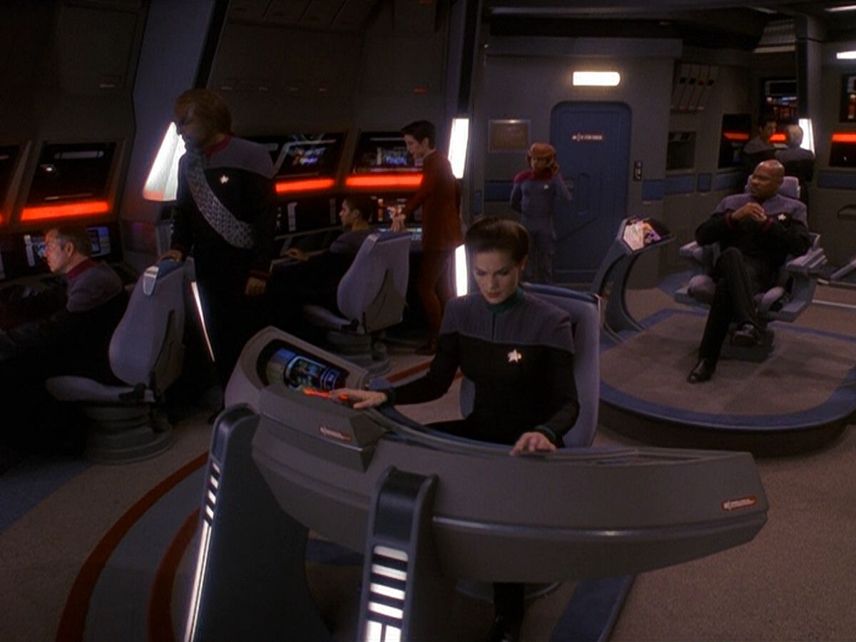 Bridge Memory Alpha Fandom Bridge Memory Alpha Fandom