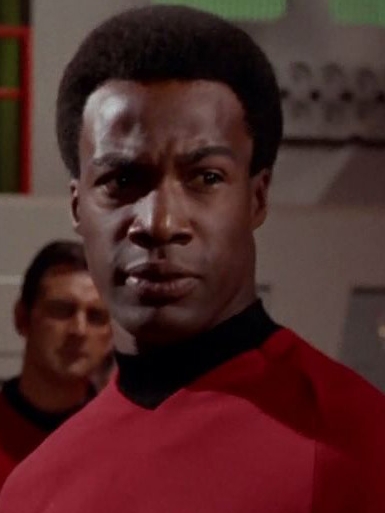 Lee Duncan | Memory Alpha, das Star-Trek-Wiki | Fandom