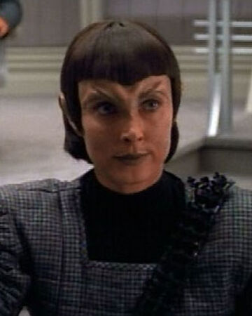 Valerie Wildman Memory Alpha Fandom You're emotionally upset, have a glass of water. valerie wildman memory alpha fandom