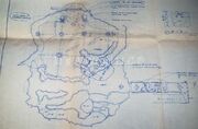 P'Jem catacombs blueprints, it's a wrap