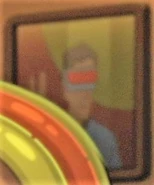 Spock in visor photograph.jpg (38 KB) Spock wearing visor displaying Vulcan salute