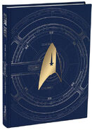 "Discovery (2256-2258) Campaign Guide Collector's Edition" (2022)