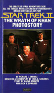 Star Trek Photostory Cover 2 (UK)