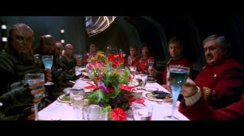 Star Trek VI - The Undiscovered Country HD