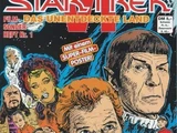 Star Trek VI: Das unentdeckte Land (Comic)