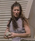 Tessic's species female 1