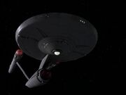 USS Enterprise (NCC-1701)