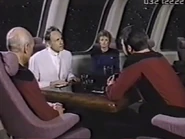 Mariposan history lesson