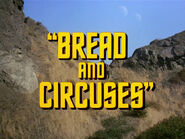 2x14 Bread and Circuses title card