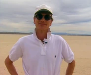 David Livingston on location.jpg (58 KB) Sup. Producer David Livingston