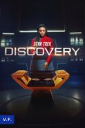 Discovery, saison 4, noovo