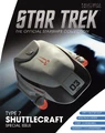 Eaglemoss Type 7 Shuttlecraft Special Issue cover.jpg (595 kio) Type 7 Shuttlecraft