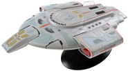 Collectible Scale XL USS Defiant